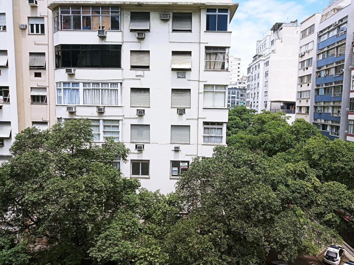 Studio Copacabana 1 - Rio de Janeiro, Rio de Janeiro